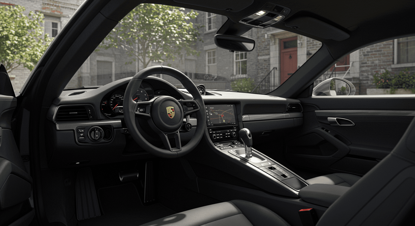 auto detailing montreal
